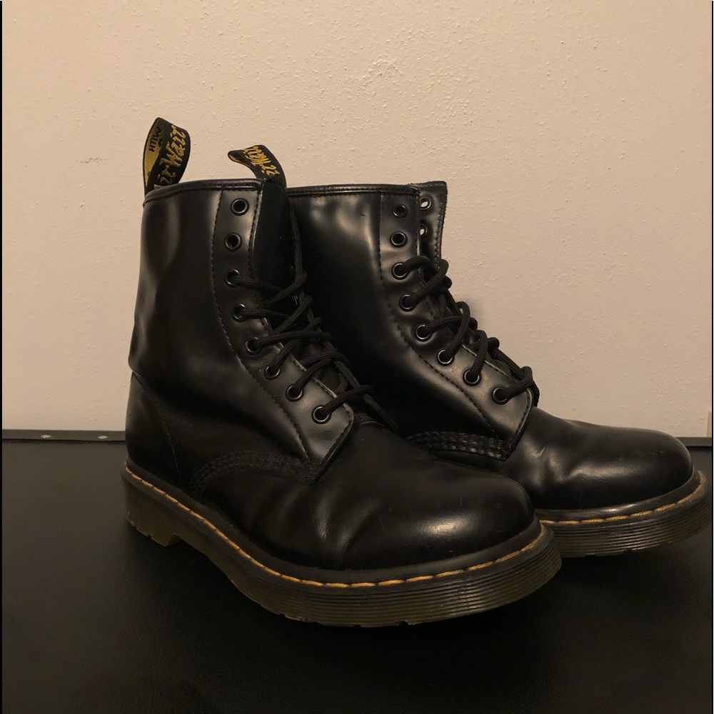 The Original Dr Martens 🌙